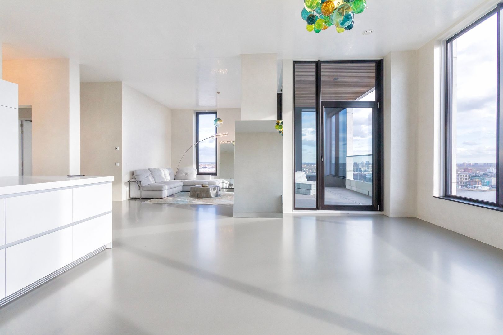 Pontsteiger 104, Amsterdam foto-29