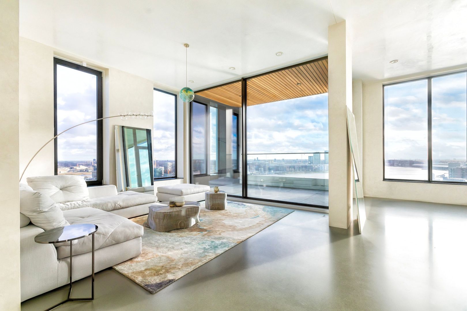 Pontsteiger 104, Amsterdam foto-2