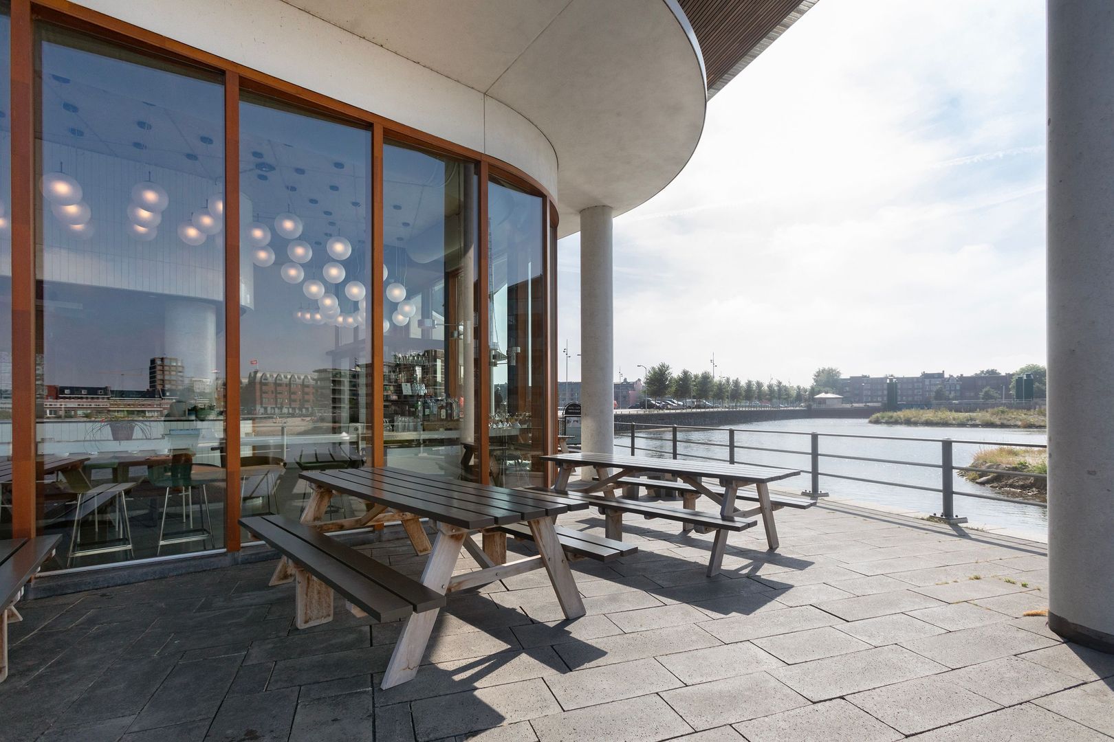 Pontsteiger 104, Amsterdam foto-49