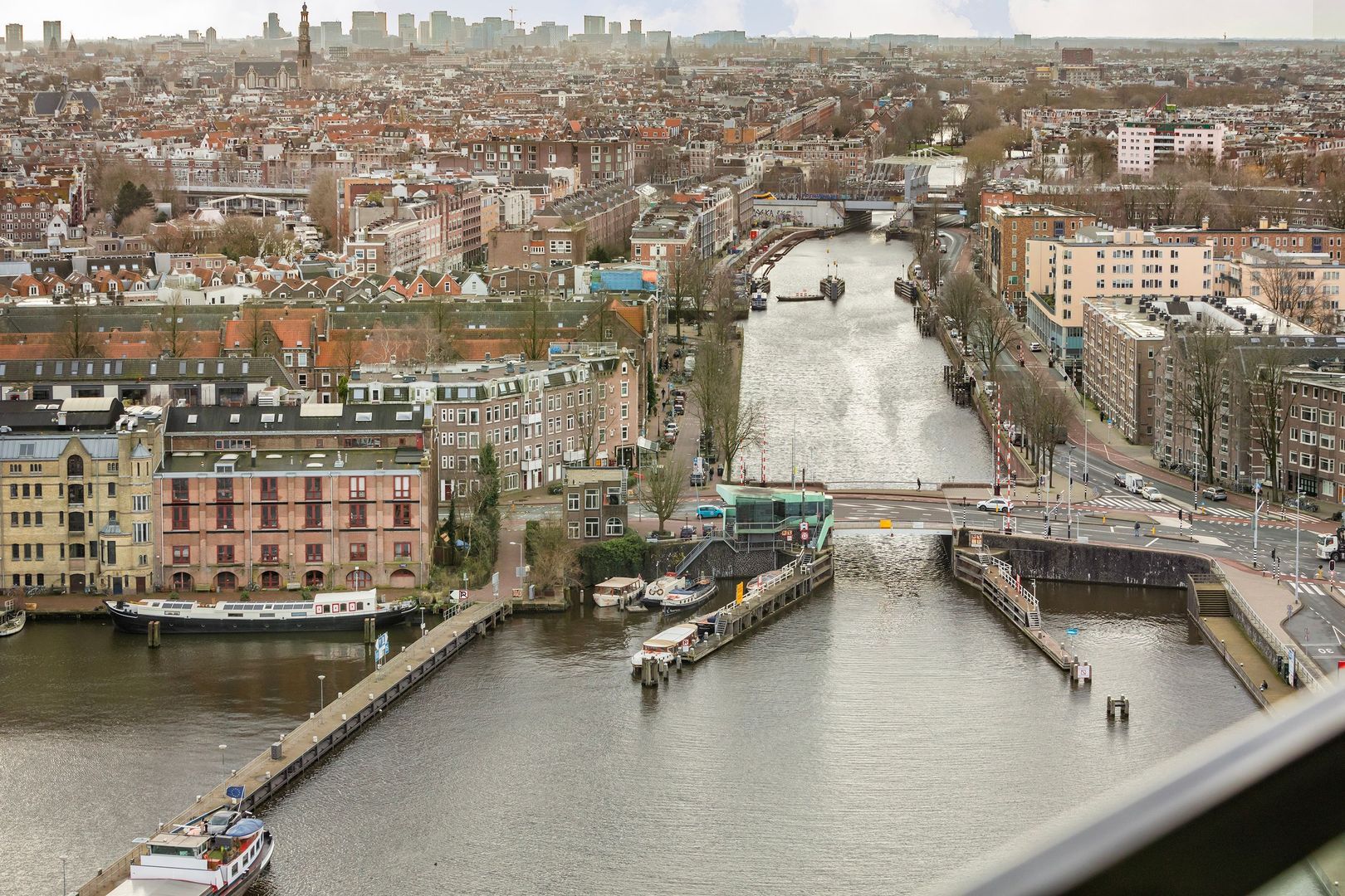 Pontsteiger 104, Amsterdam foto-21