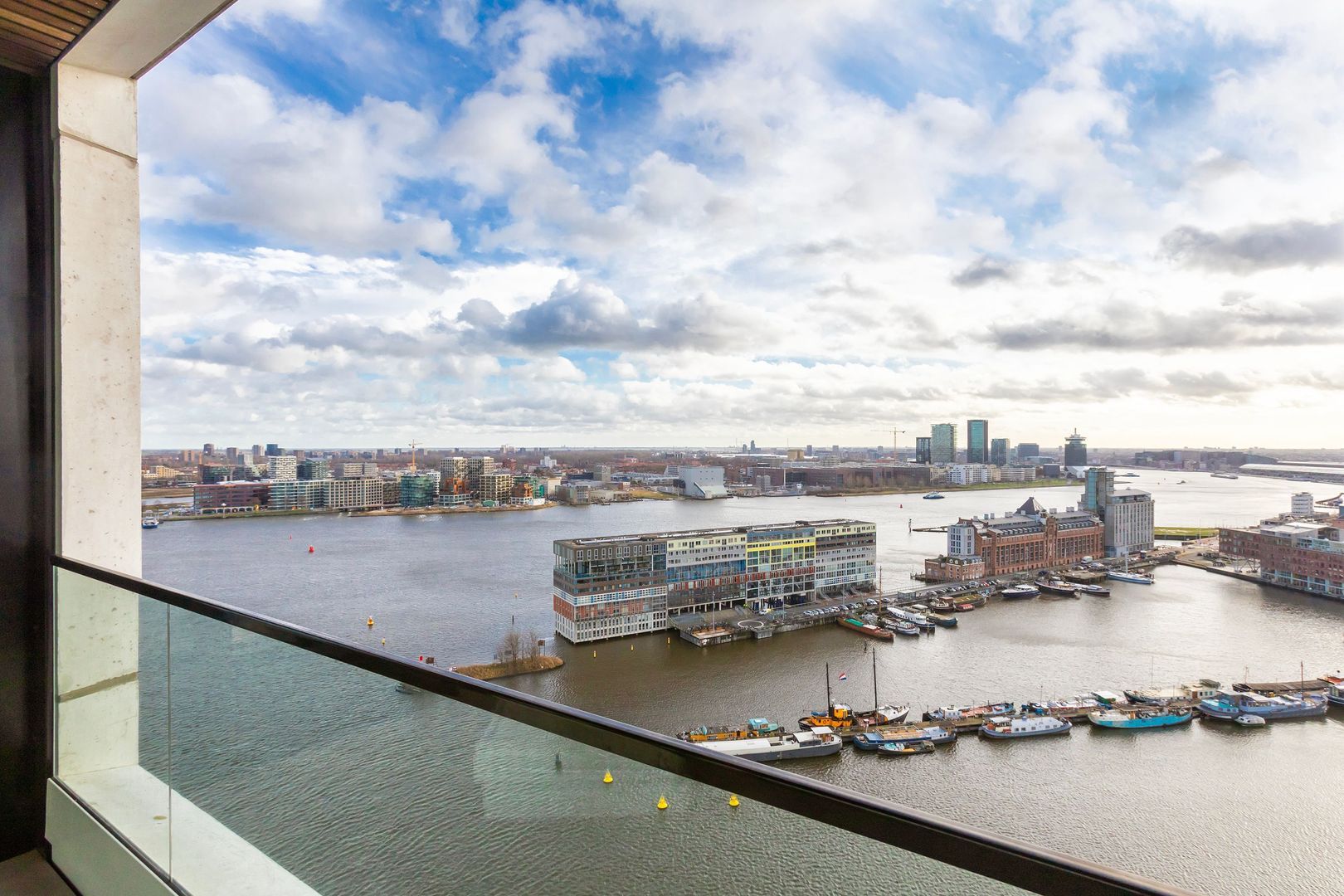 Pontsteiger 104, Amsterdam foto-20