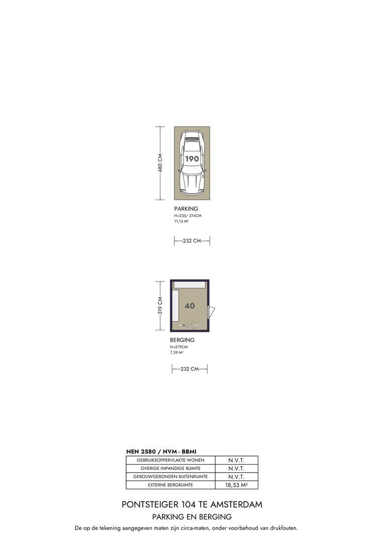 Pontsteiger 104, Amsterdam foto-56