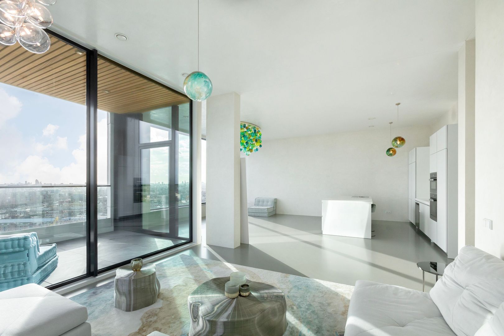 Pontsteiger 104, Amsterdam foto-16