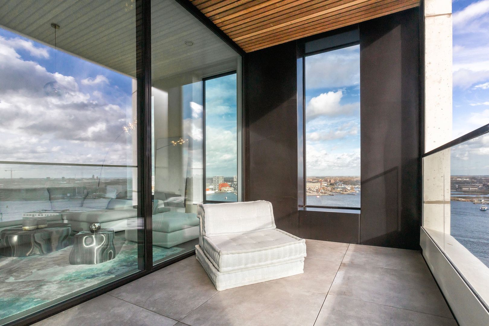 Pontsteiger 104, Amsterdam foto-18