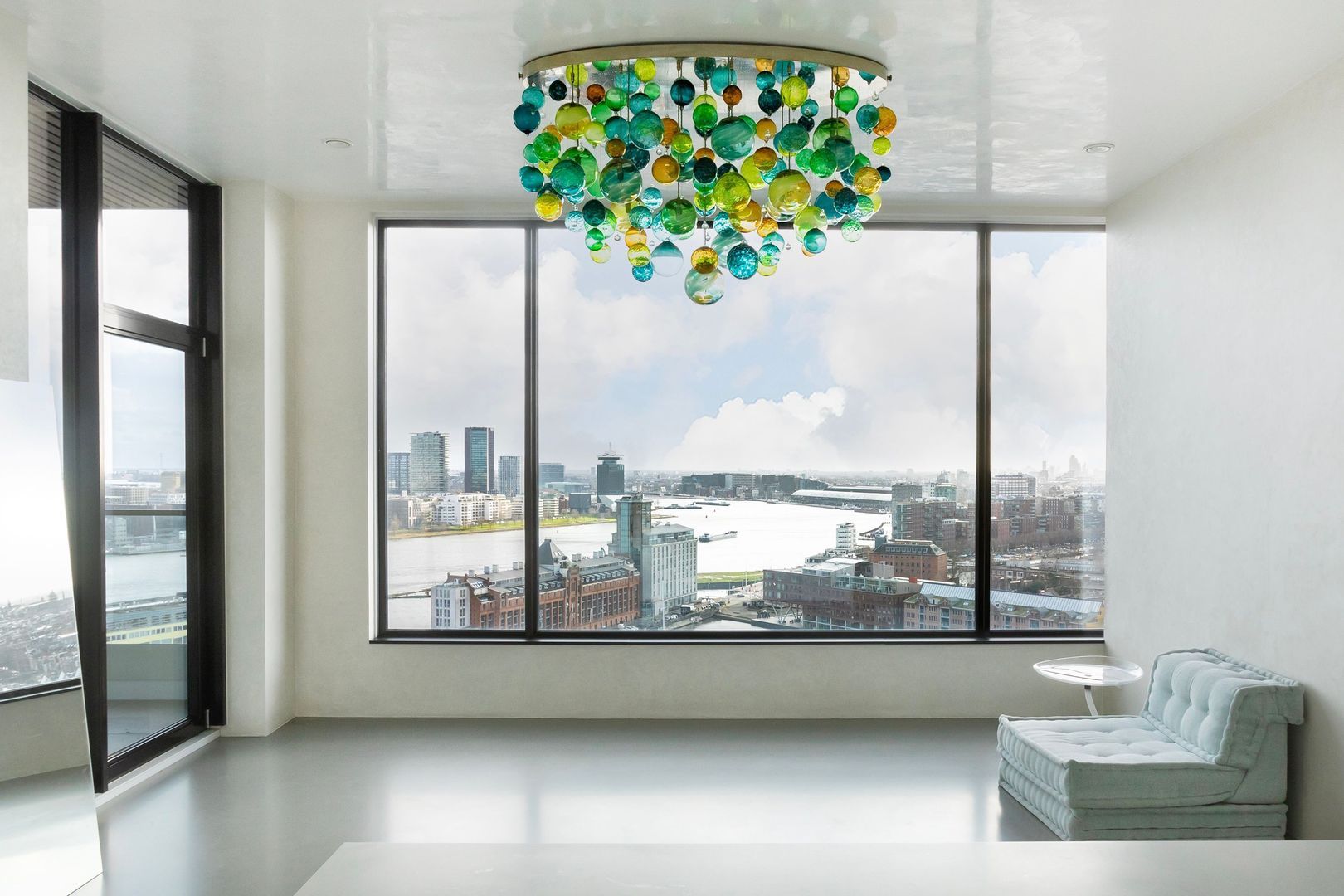 Pontsteiger 104, Amsterdam foto-24