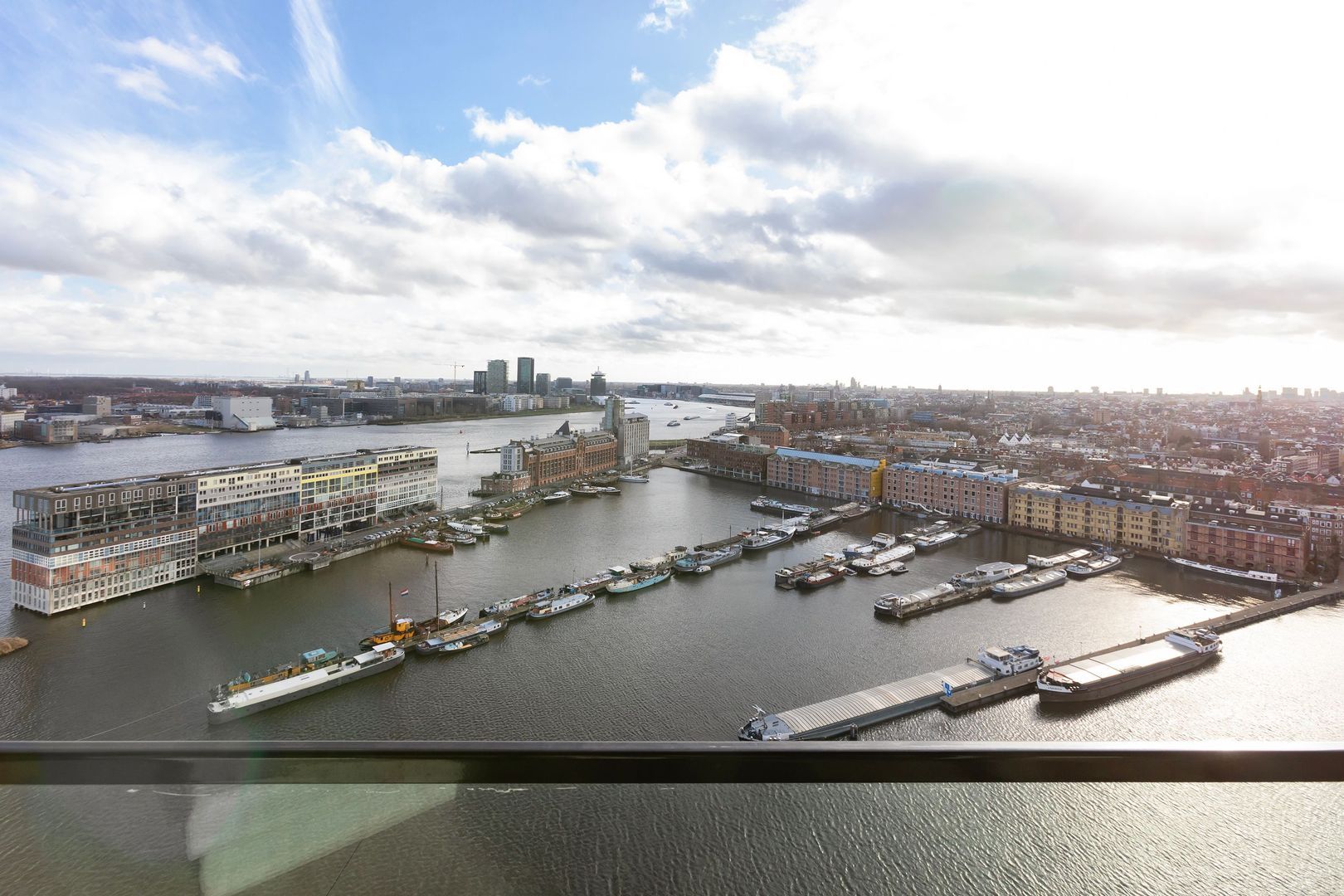 Pontsteiger 104, Amsterdam foto-19