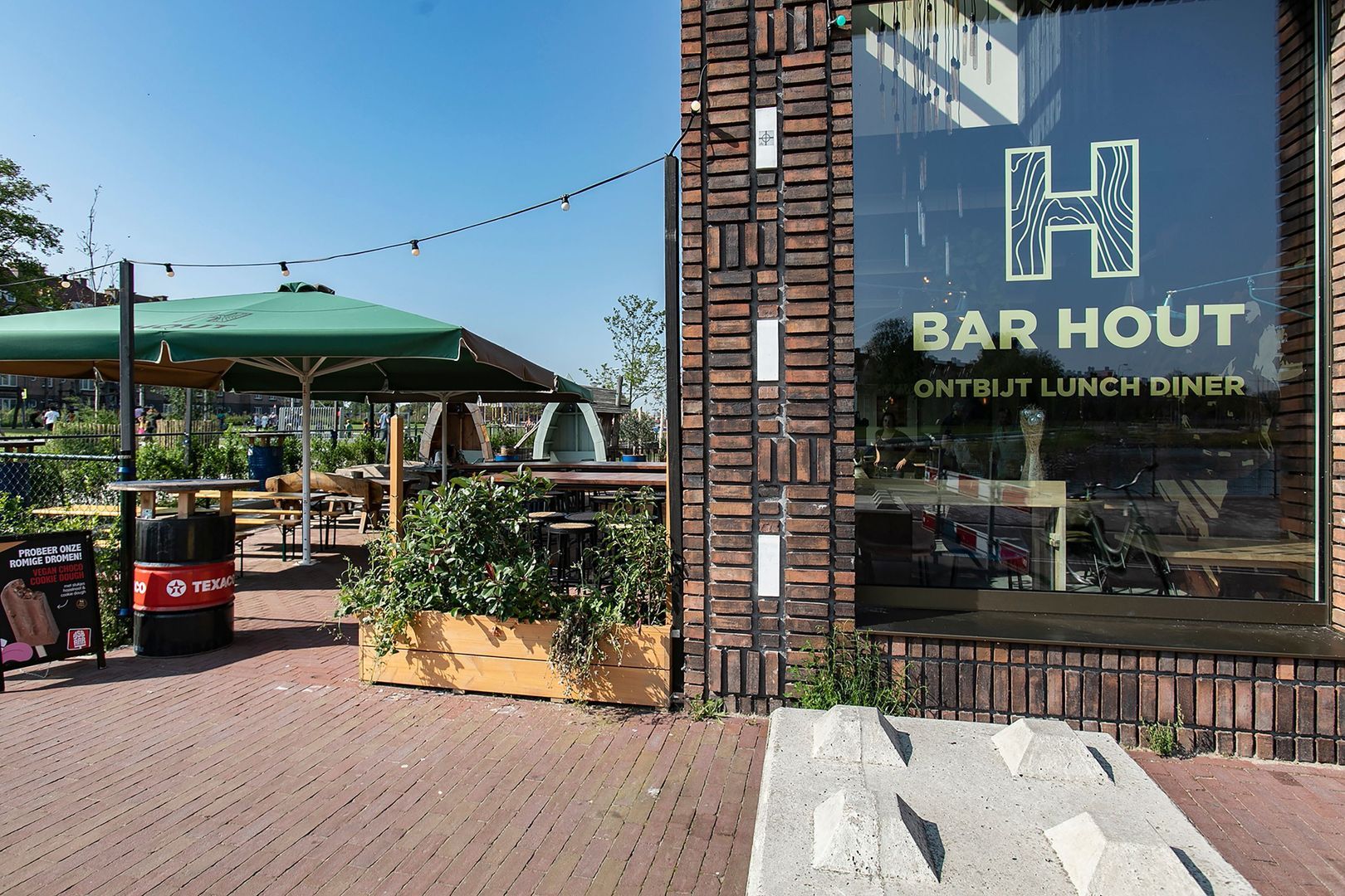 Pontsteiger 104, Amsterdam foto-50