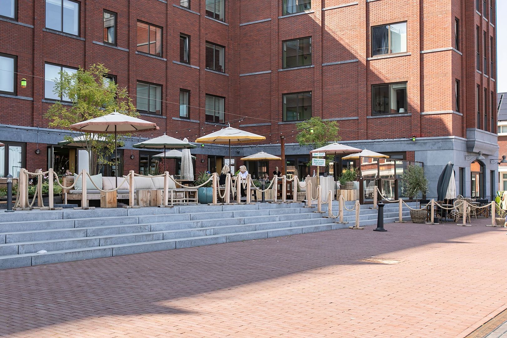 Pontsteiger 104, Amsterdam foto-51