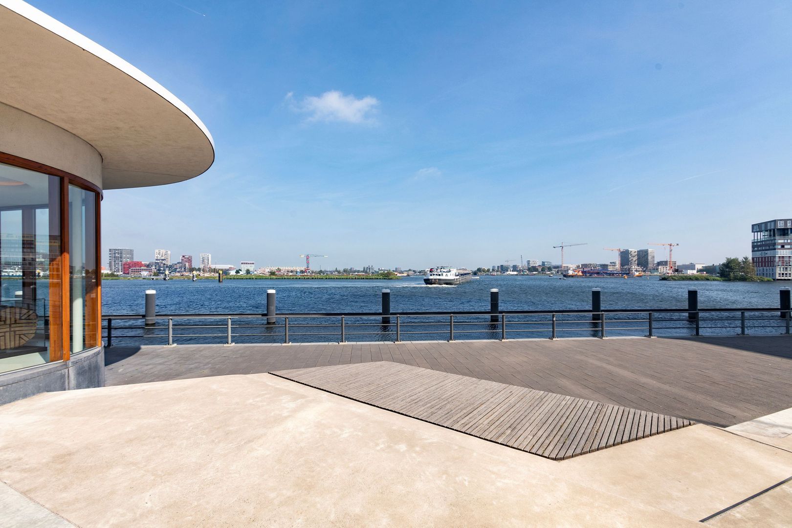 Pontsteiger 104, Amsterdam foto-48