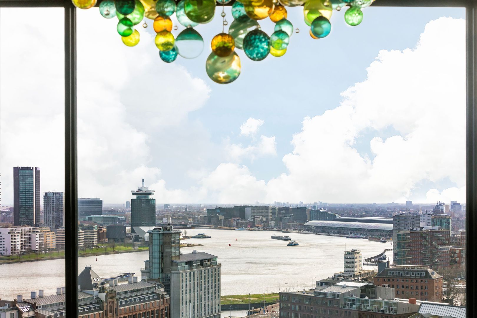 Pontsteiger 104, Amsterdam foto-25