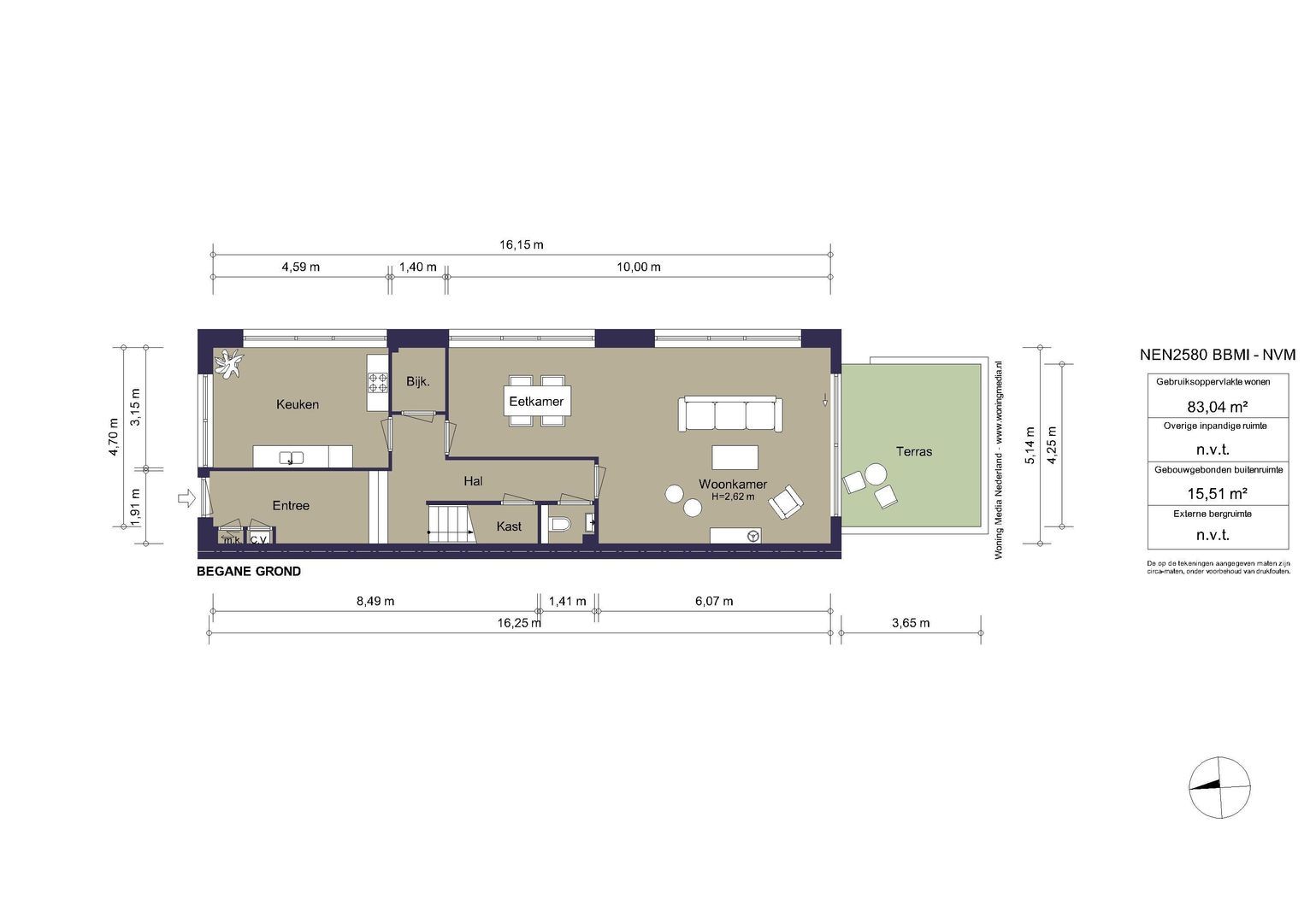 Andreasplein 4, Amsterdam foto-46