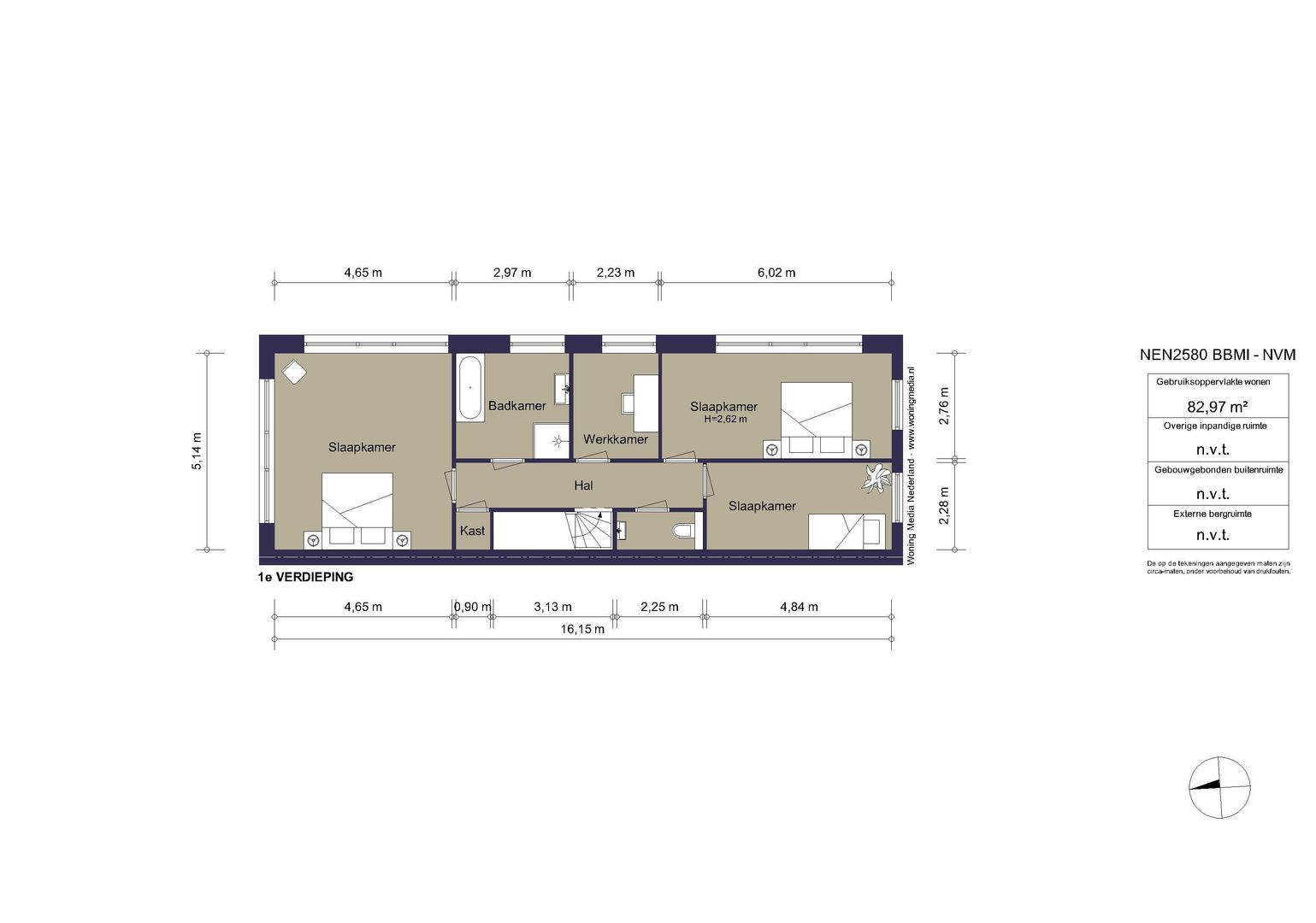 Andreasplein 4, Amsterdam foto-47