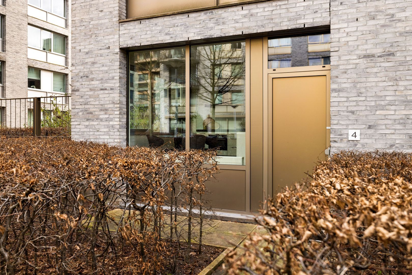 Andreasplein 4, Amsterdam foto-3