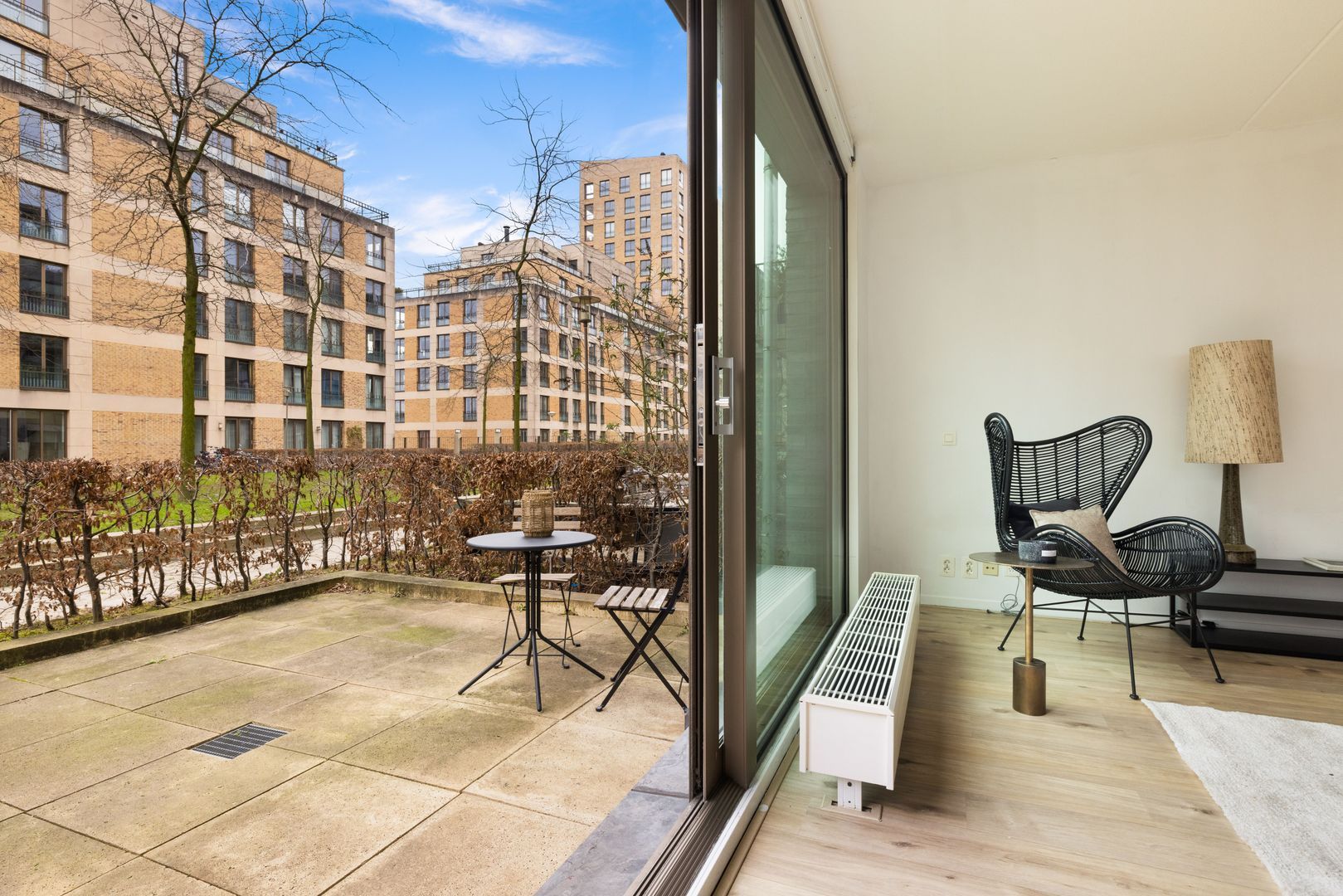 Andreasplein 4, Amsterdam foto-2