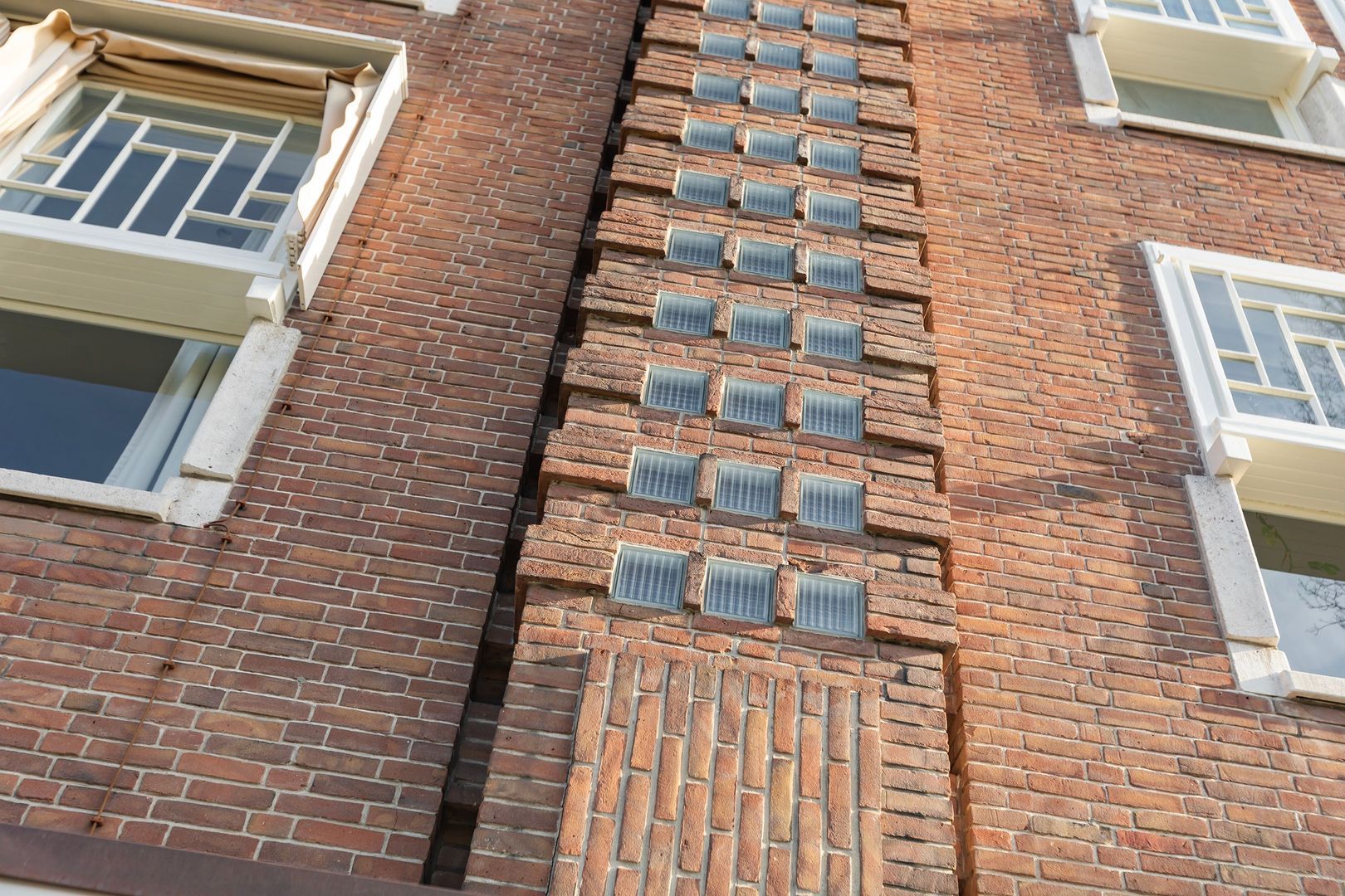 Minervalaan 41 1, Amsterdam foto-7