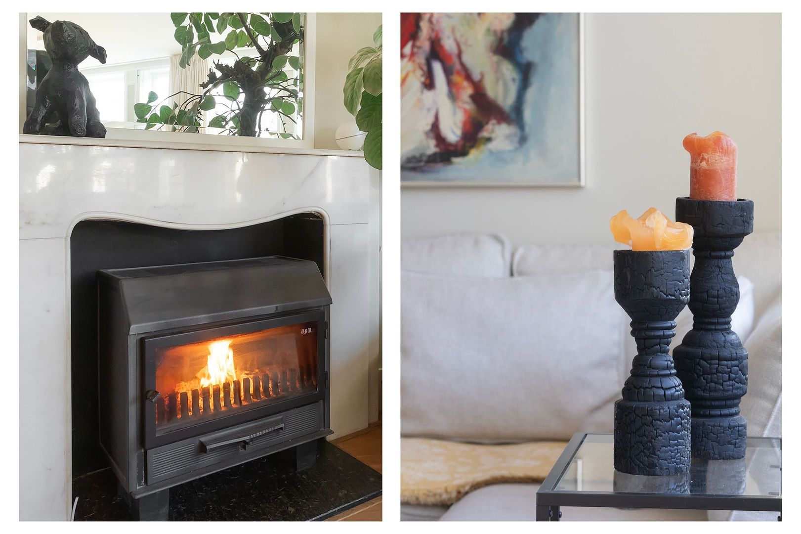 Minervalaan 41 1, Amsterdam foto-15