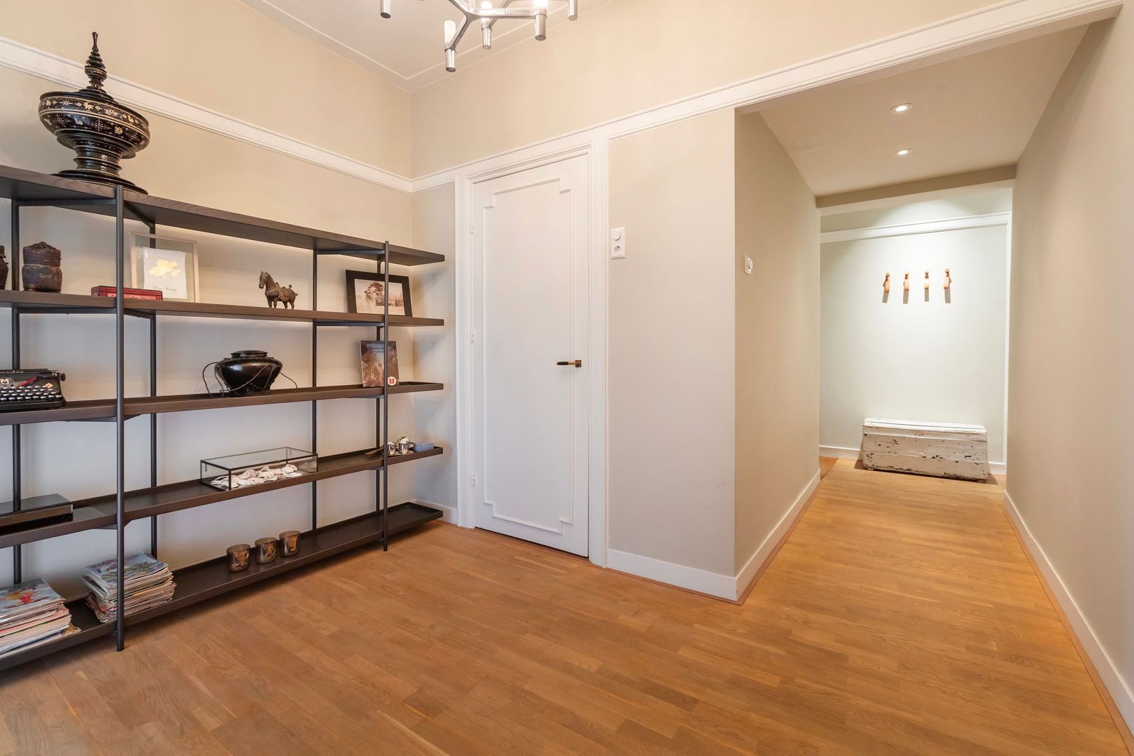 Minervalaan 41 1, Amsterdam foto-12