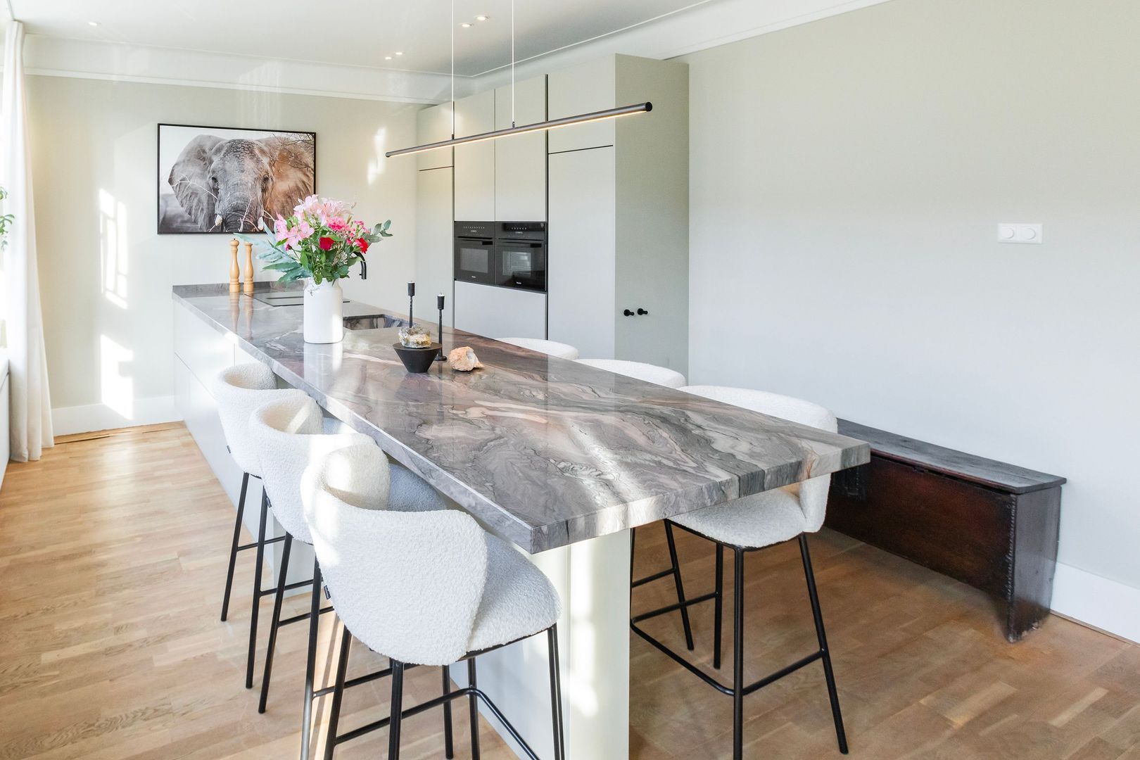 Minervalaan 41 1, Amsterdam foto-19