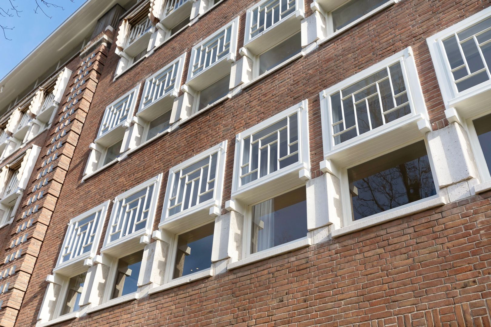 Minervalaan 41 1, Amsterdam foto-8