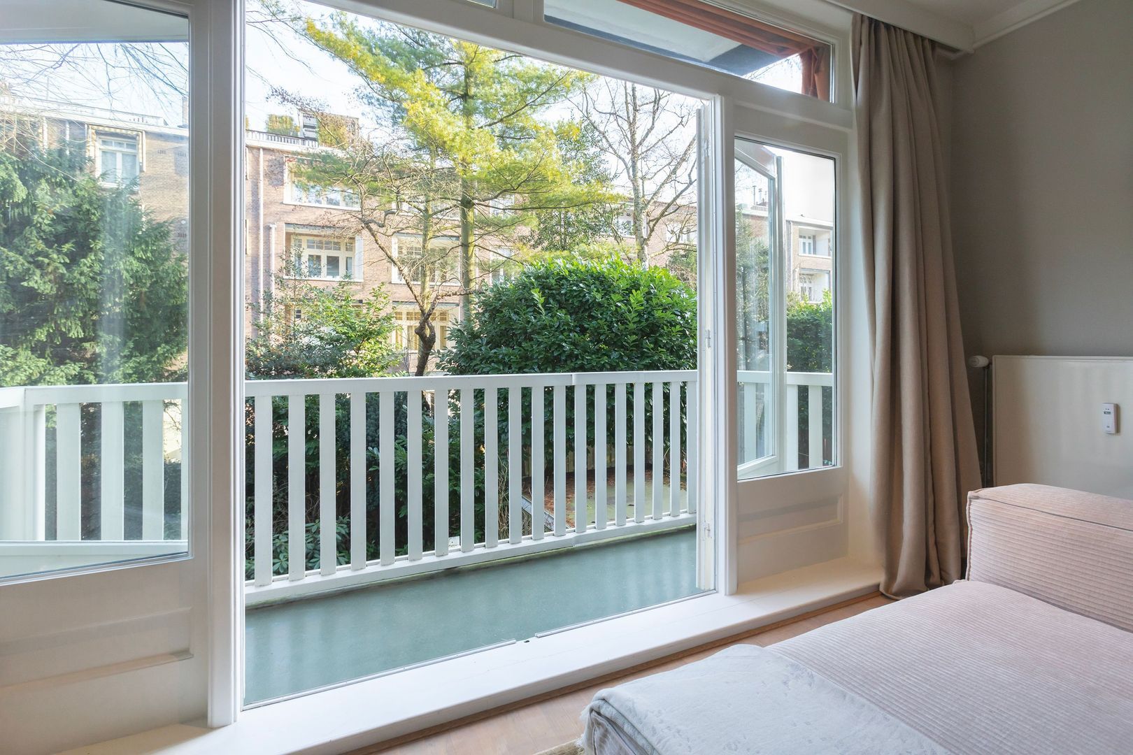 Minervalaan 41 1, Amsterdam foto-4