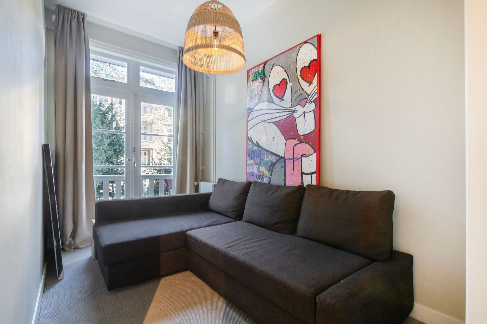 Minervalaan 41 1, Amsterdam foto-29