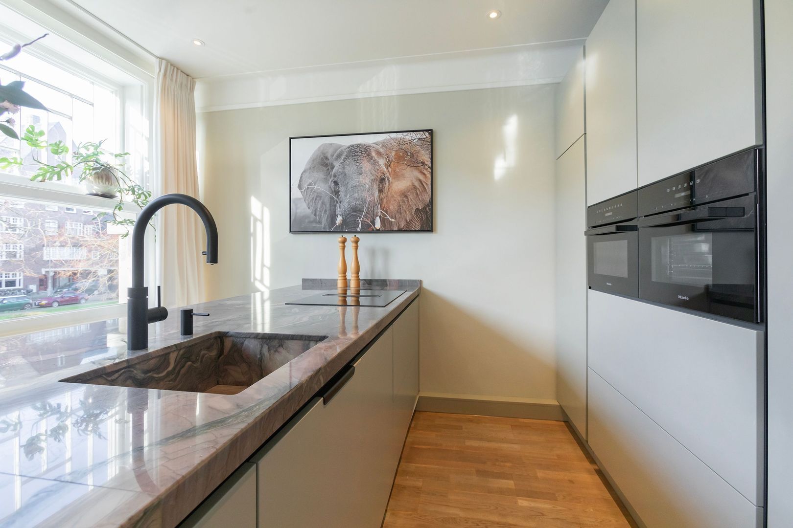 Minervalaan 41 1, Amsterdam foto-20