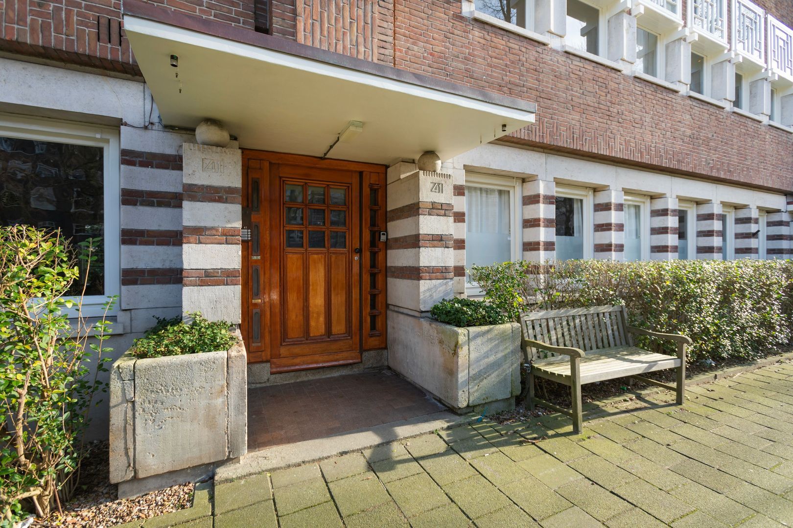 Minervalaan 41 1, Amsterdam foto-6