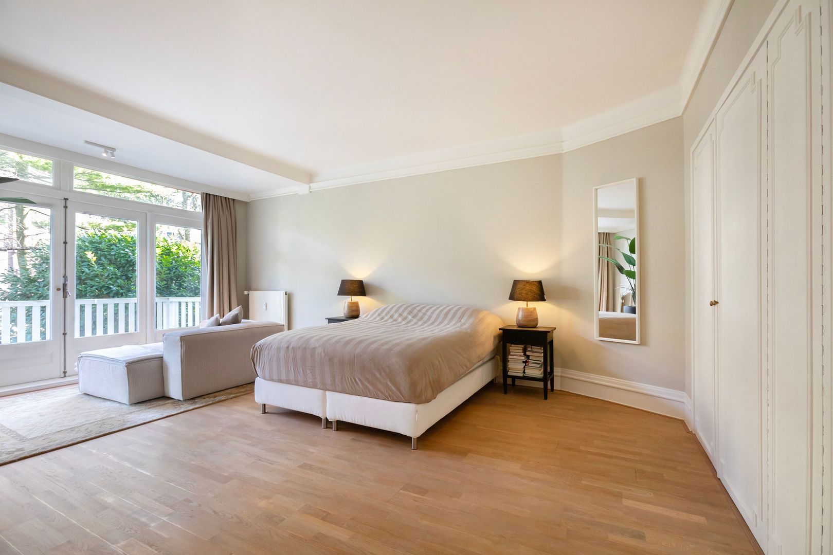 Minervalaan 41 1, Amsterdam foto-24