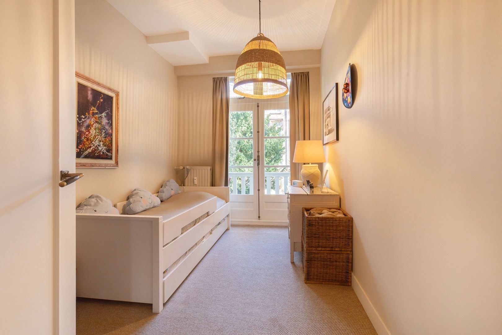 Minervalaan 41 1, Amsterdam foto-26