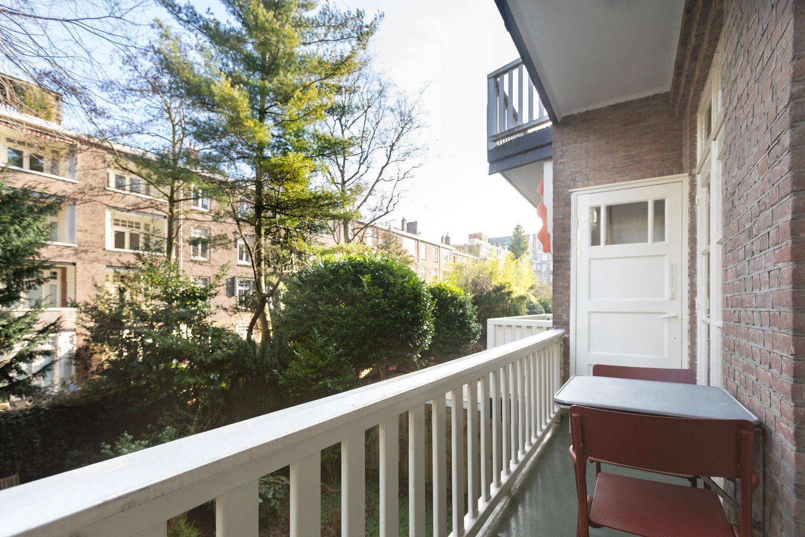 Minervalaan 41 1, Amsterdam foto-28