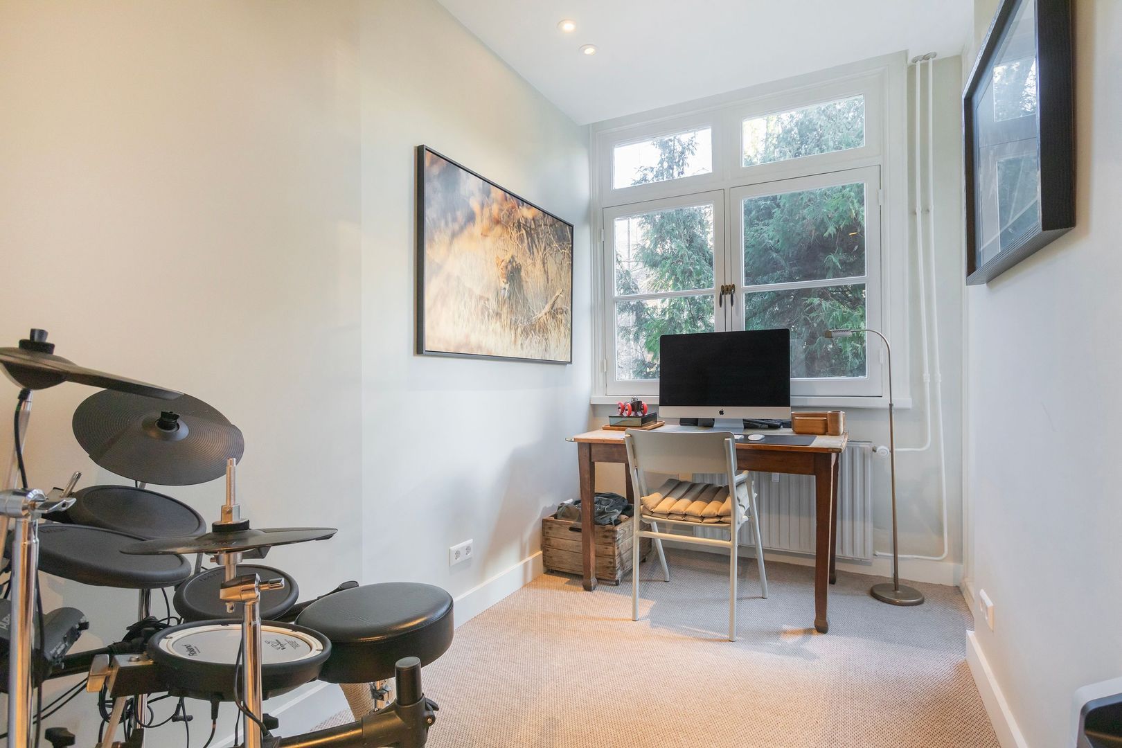 Minervalaan 41 1, Amsterdam foto-30