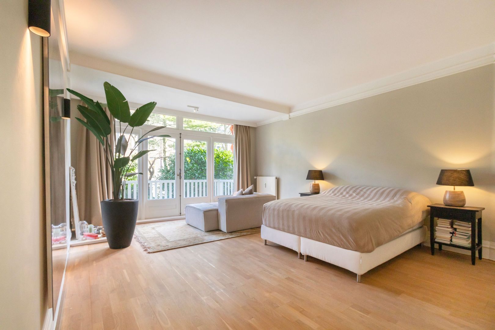 Minervalaan 41 1, Amsterdam foto-3