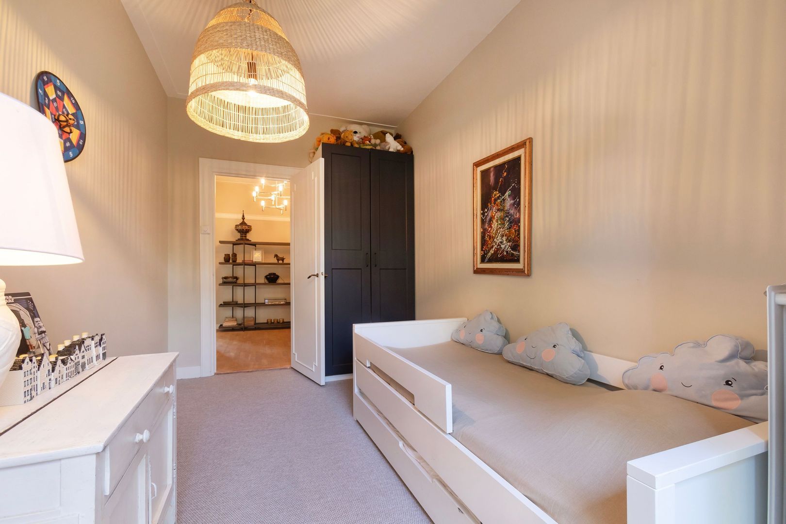 Minervalaan 41 1, Amsterdam foto-27