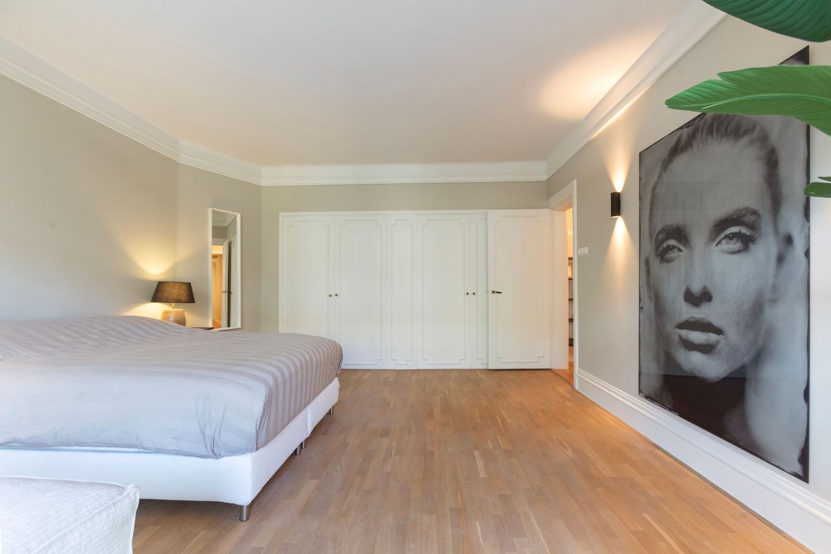 Minervalaan 41 1, Amsterdam foto-25