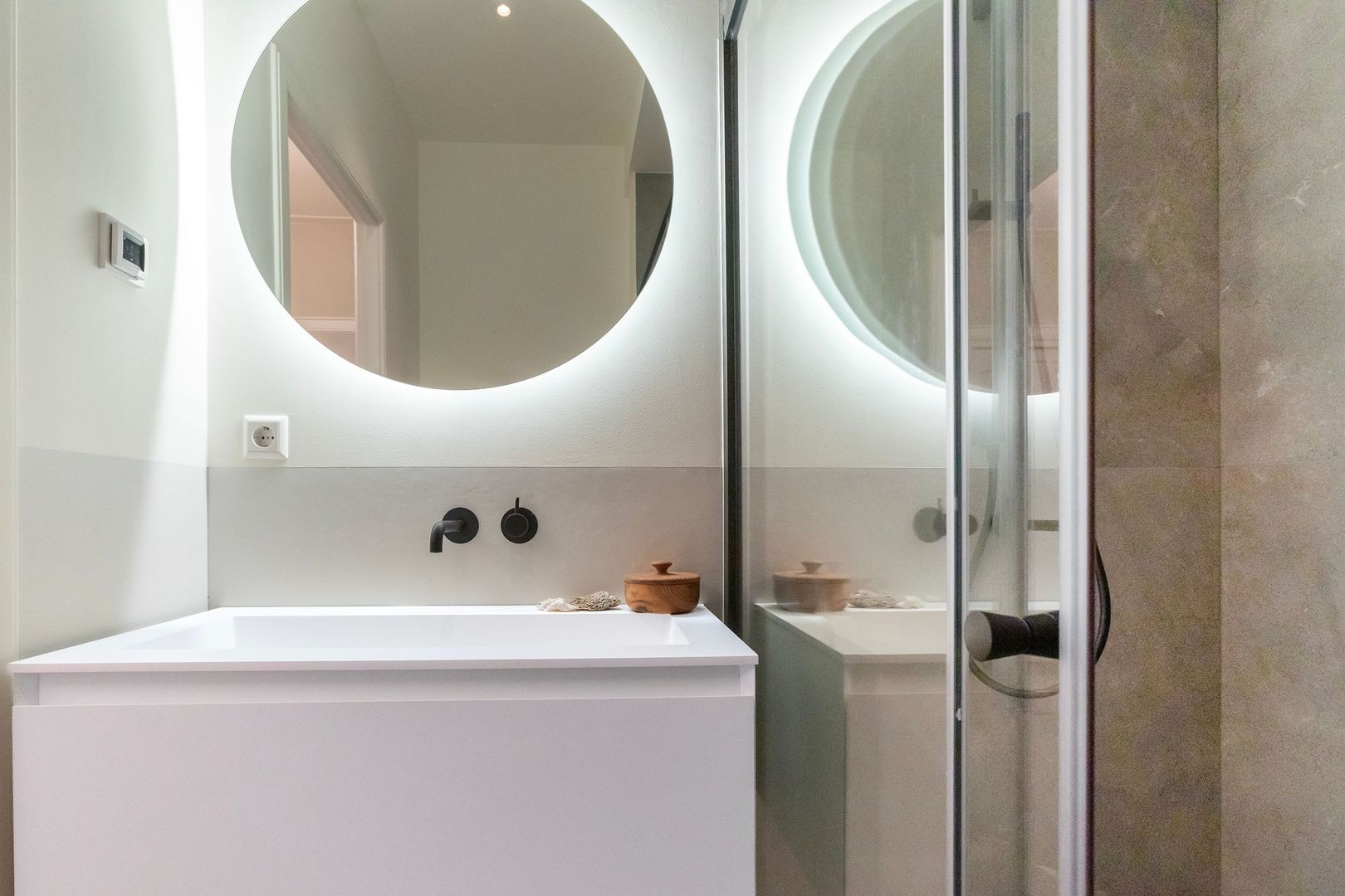 Minervalaan 41 1, Amsterdam foto-32