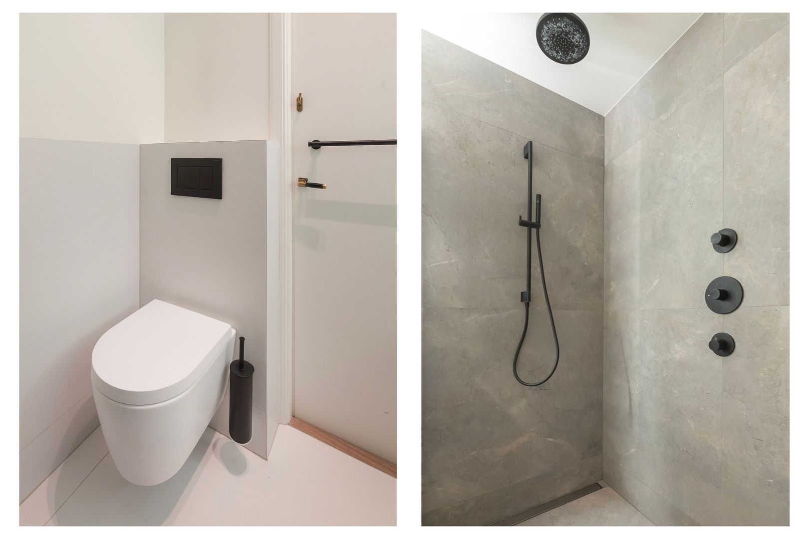 Minervalaan 41 1, Amsterdam foto-34