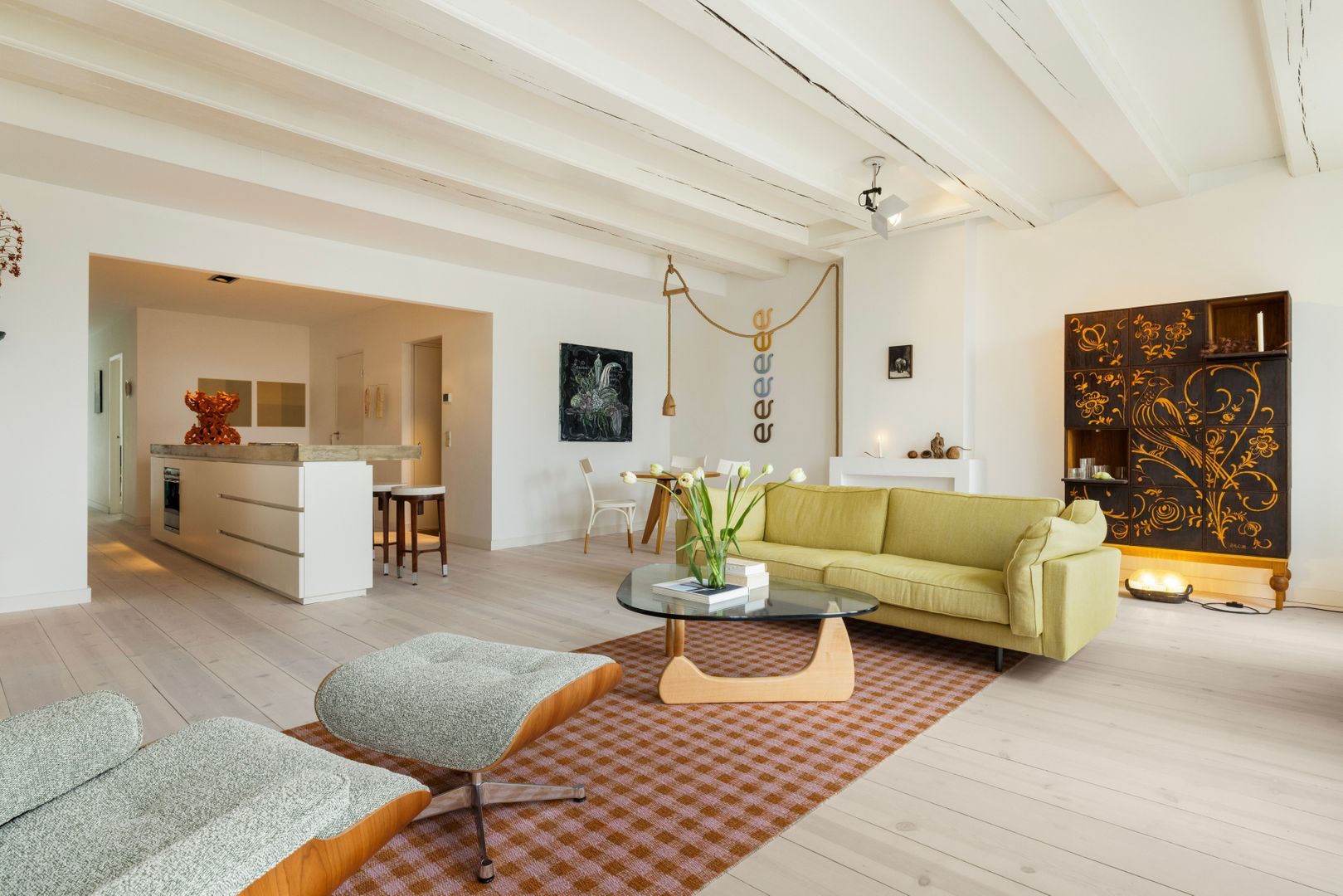 Keizersgracht 77 C, Amsterdam foto-16