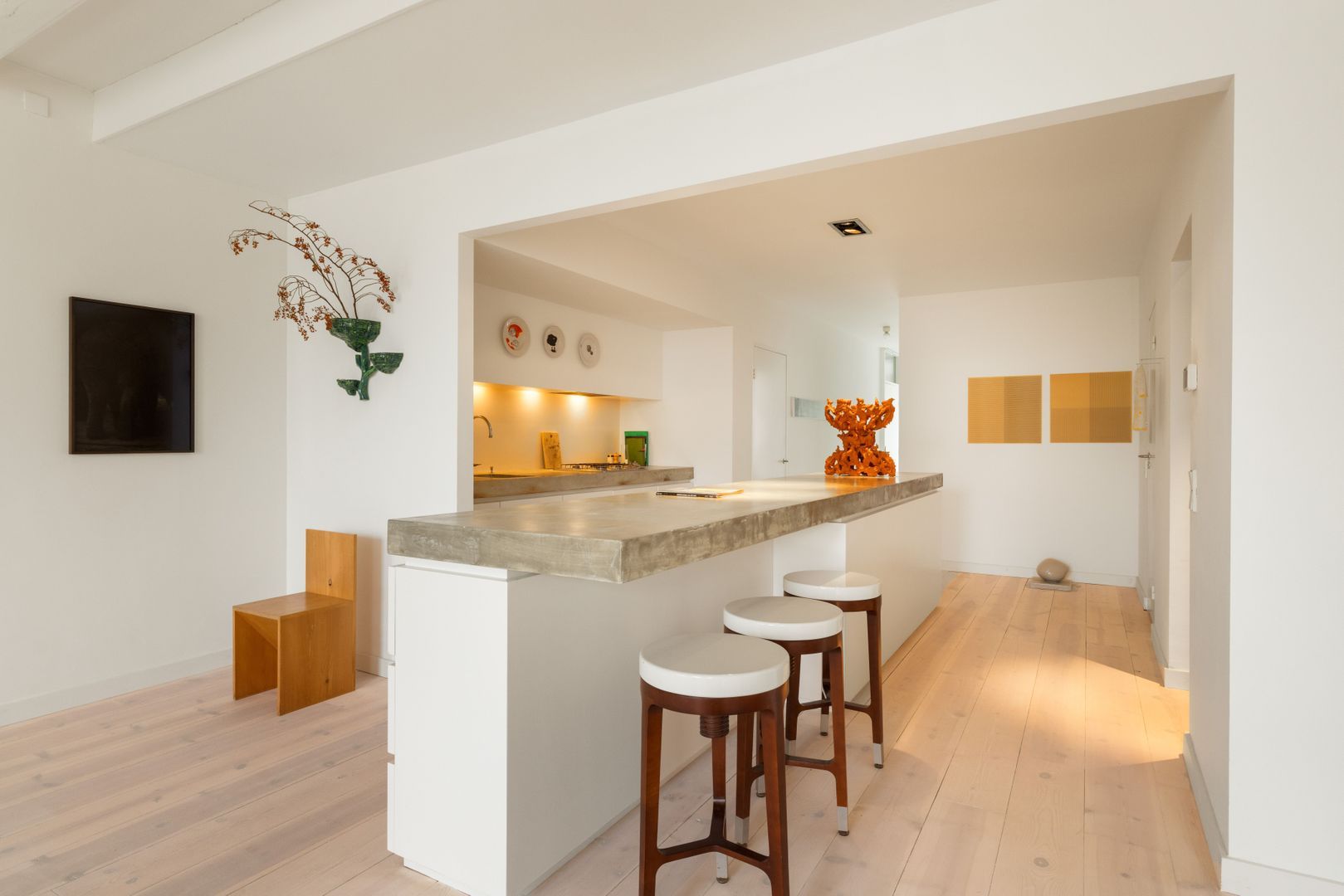 Keizersgracht 77 C, Amsterdam foto-2