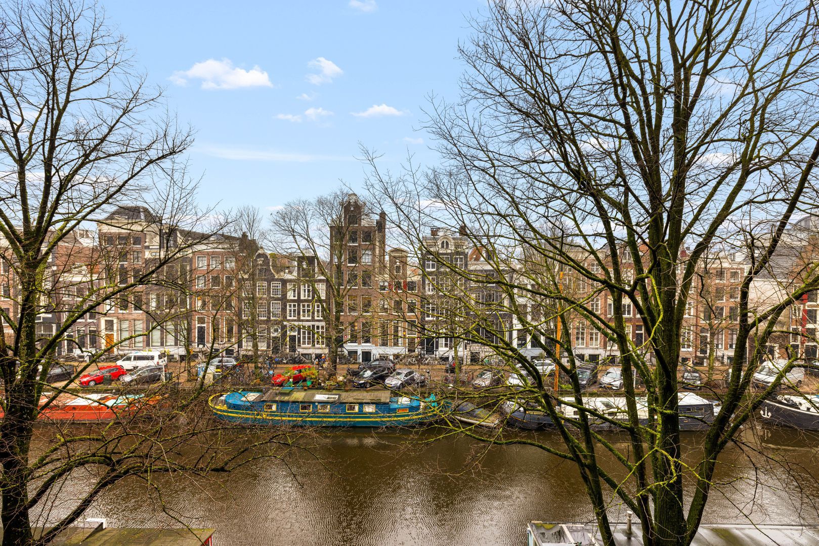 Keizersgracht 77 C, Amsterdam foto-19