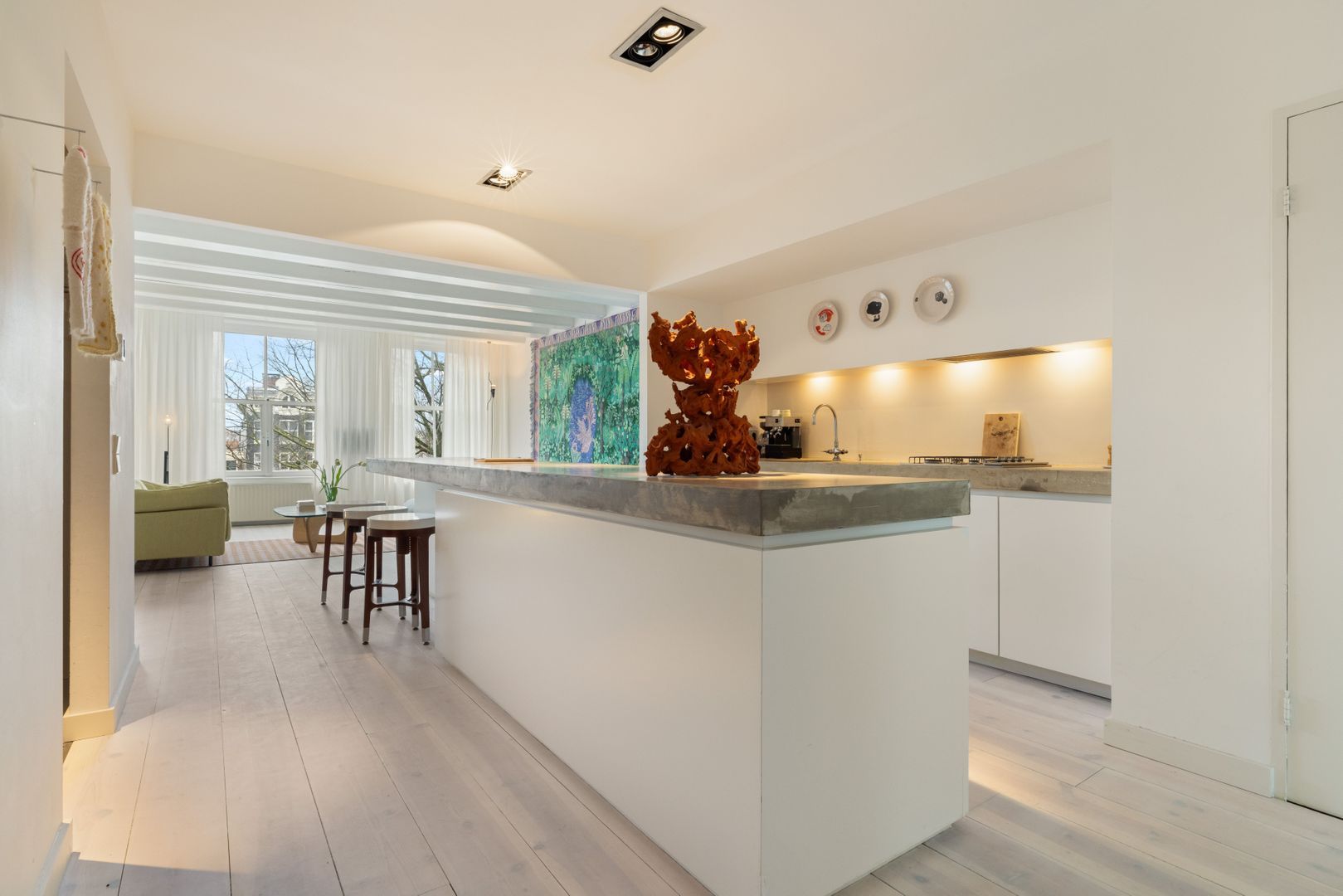 Keizersgracht 77 C, Amsterdam foto-7