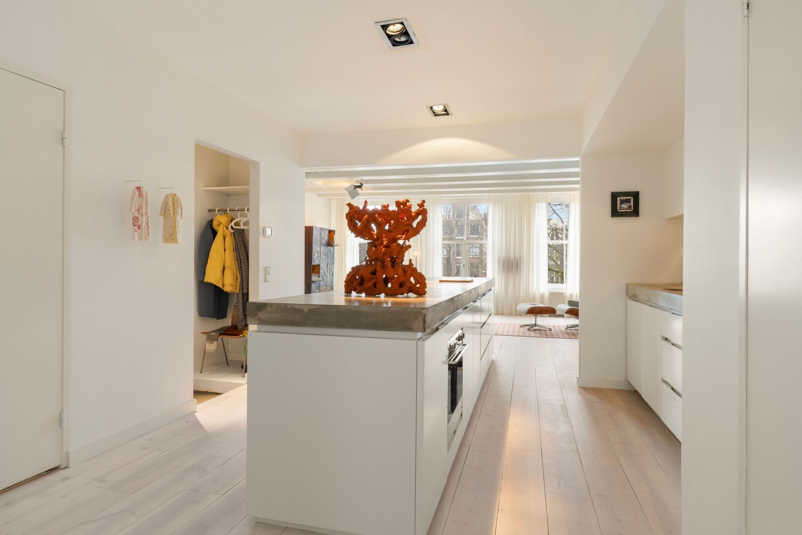 Keizersgracht 77 C, Amsterdam foto-6