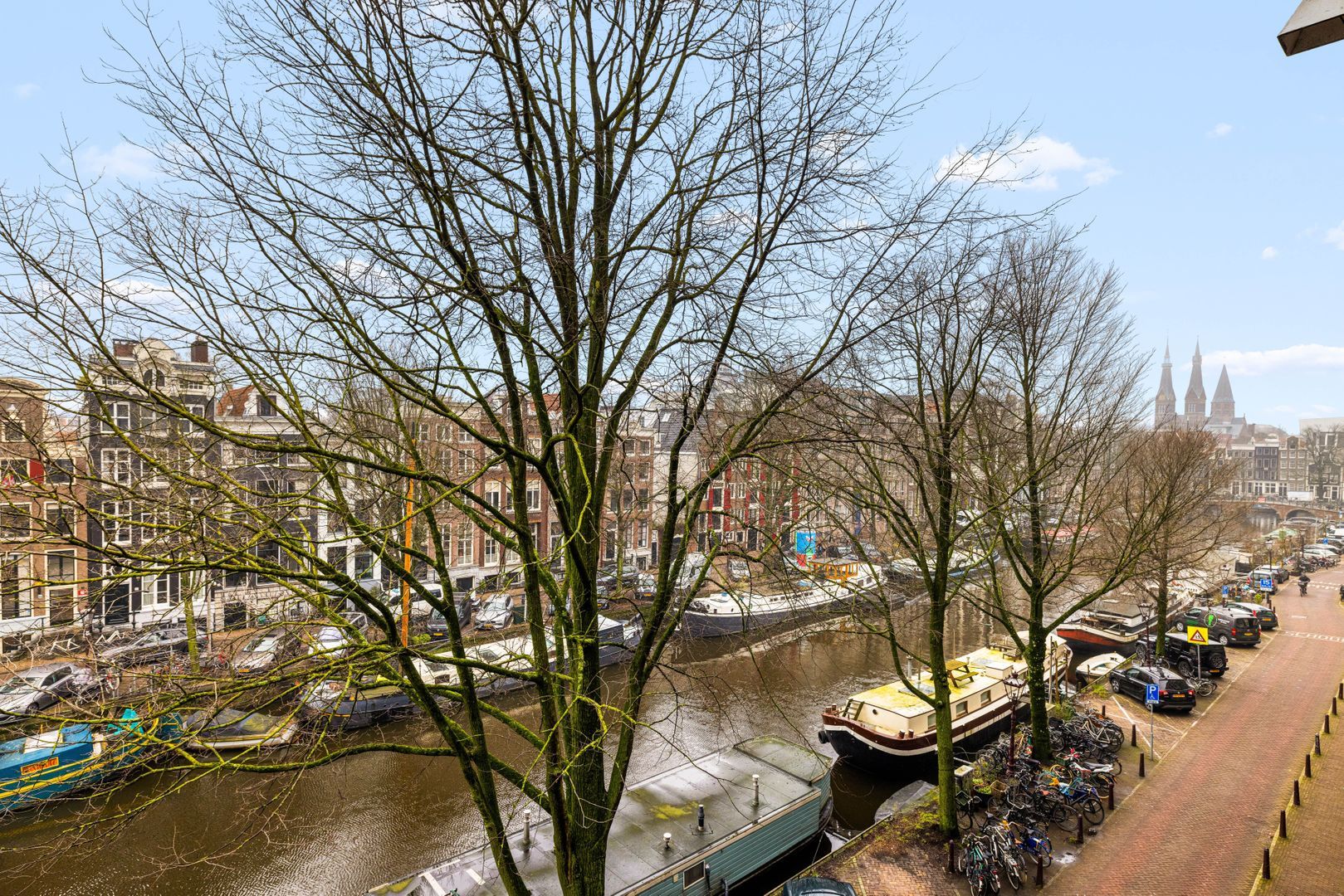 Keizersgracht 77 C, Amsterdam foto-18