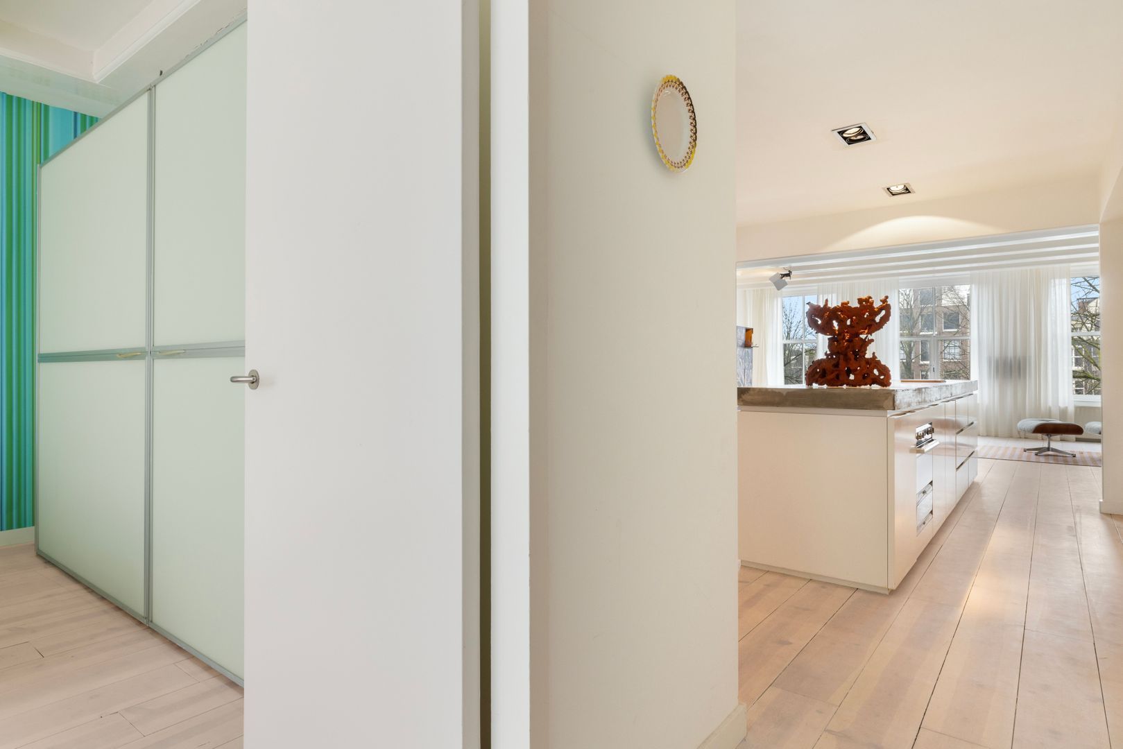 Keizersgracht 77 C, Amsterdam foto-21