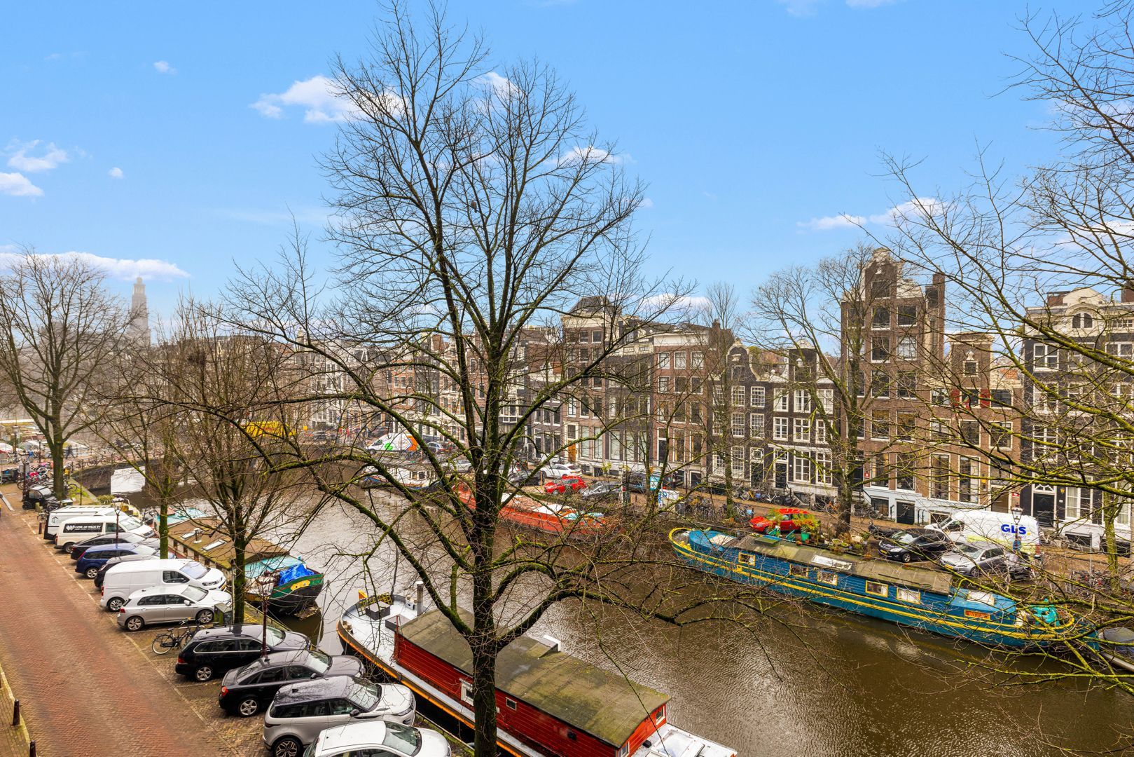 Keizersgracht 77 C, Amsterdam foto-20