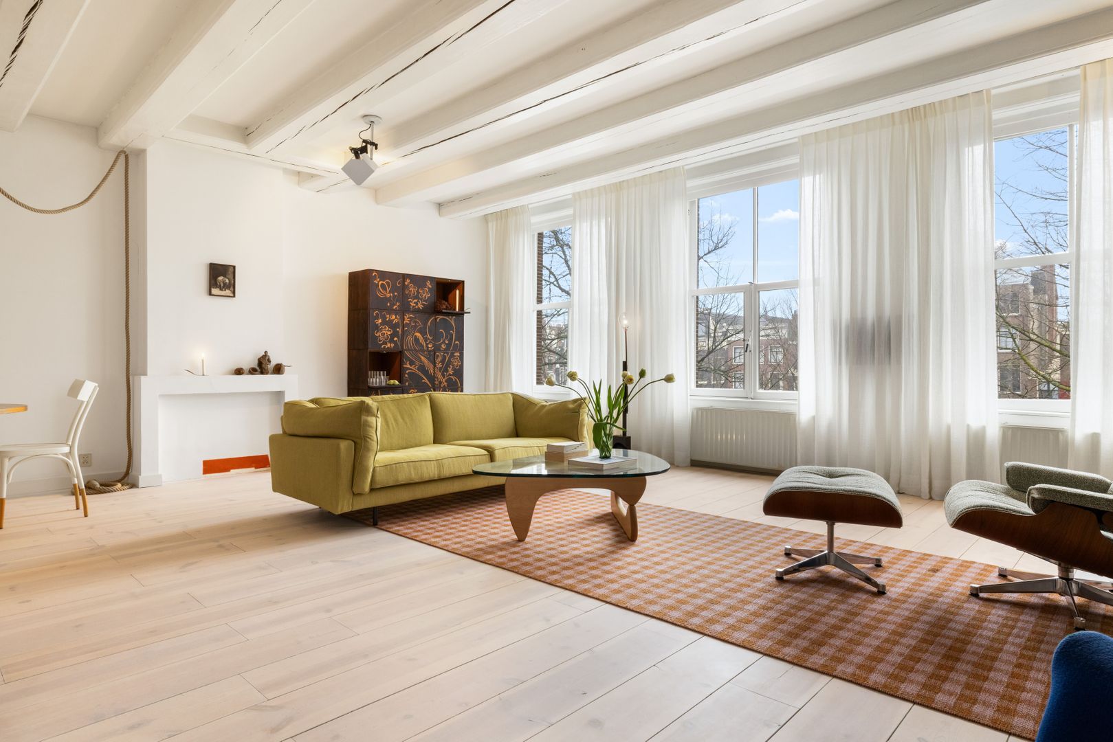 Keizersgracht 77 C, Amsterdam foto-14