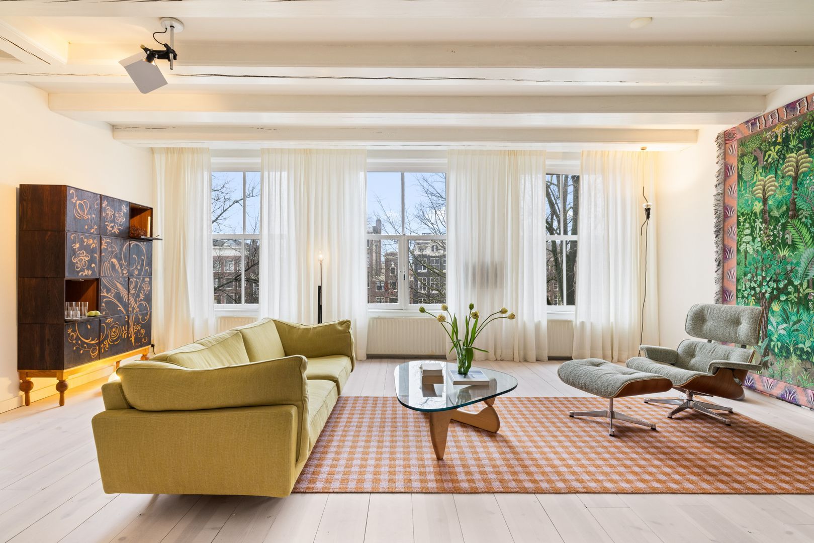 Keizersgracht 77 C, Amsterdam foto-1