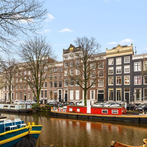 Keizersgracht 77 C, Amsterdam foto-1