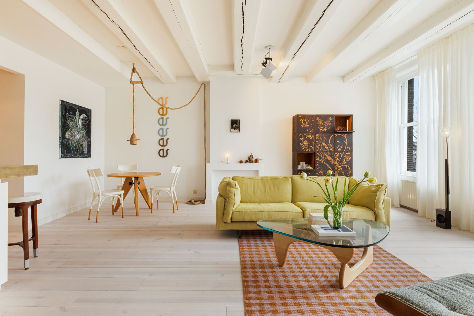 Keizersgracht 77 C, Amsterdam foto-13