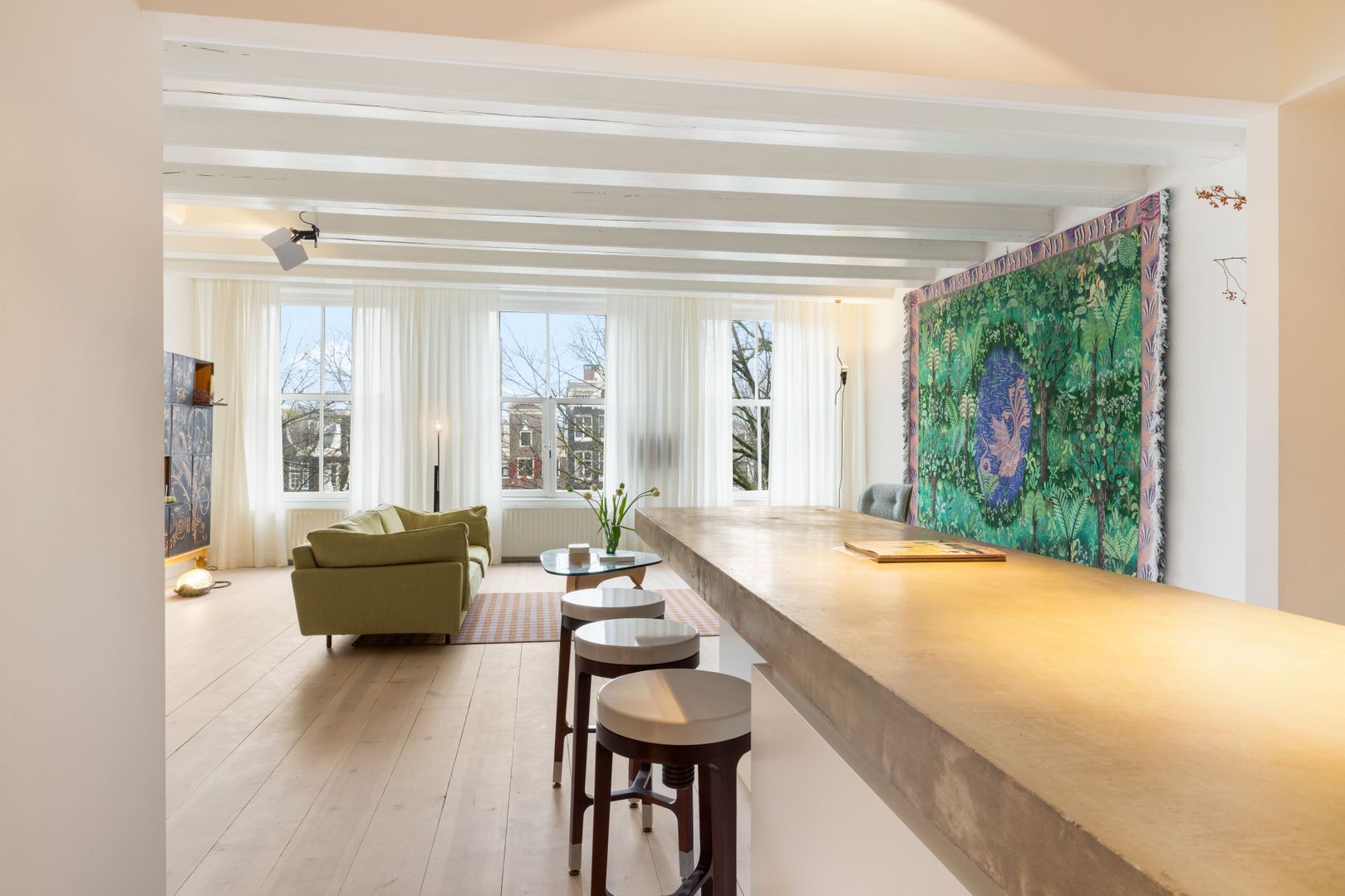 Keizersgracht 77 C, Amsterdam foto-9