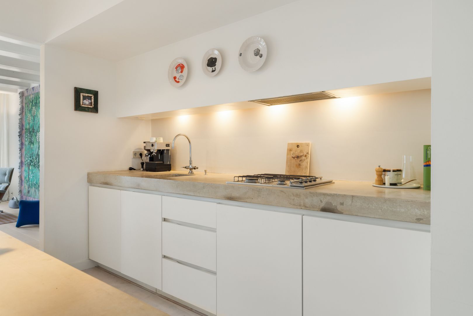 Keizersgracht 77 C, Amsterdam foto-8